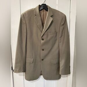 Andrew Fezza Fusion‎ blazer 40L tan